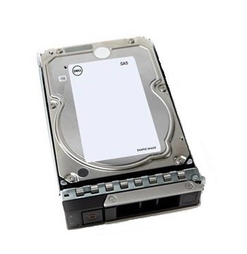 Dell CPNRV SAS Hard Drive
